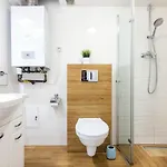 Tyzenhauz Kazimierz 아파트