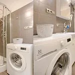 Tyzenhauz Kazimierz Apartmán *