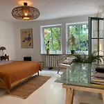 아파트 Tyzenhauz Kazimierz 크라쿠프