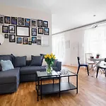Tyzenhauz Kazimierz Apartment *