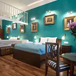 Tyzenhauz Kazimierz * 크라쿠프