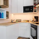 Tyzenhauz Kazimierz Apartment