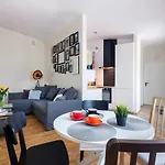 Apartment Tyzenhauz Kazimierz