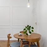 Apartment Tyzenhauz Kazimierz *