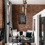 Tyzenhauz Kazimierz Apartment *