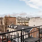 Tyzenhauz Kazimierz Krakow