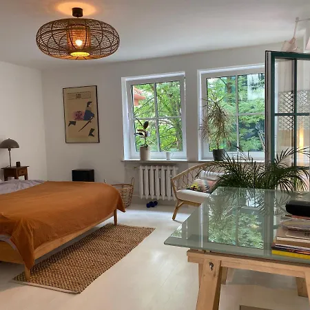 Appartement Tyzenhauz Kazimierz Cracovie
