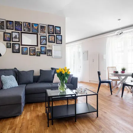 Tyzenhauz Kazimierz Appartement *