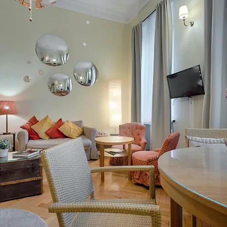 Tyzenhauz Kazimierz Appartement *