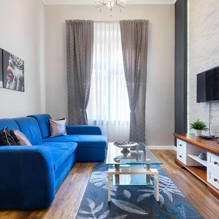 Appartement Tyzenhauz Kazimierz *