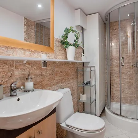 Appartement Tyzenhauz Kazimierz *