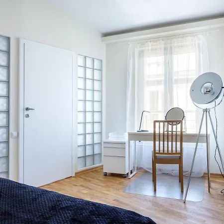 Appartement Tyzenhauz Kazimierz