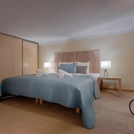 Appartement Tyzenhauz Kazimierz