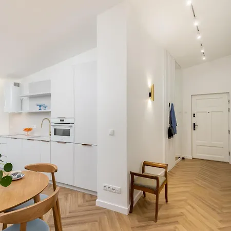 Appartement Tyzenhauz Kazimierz