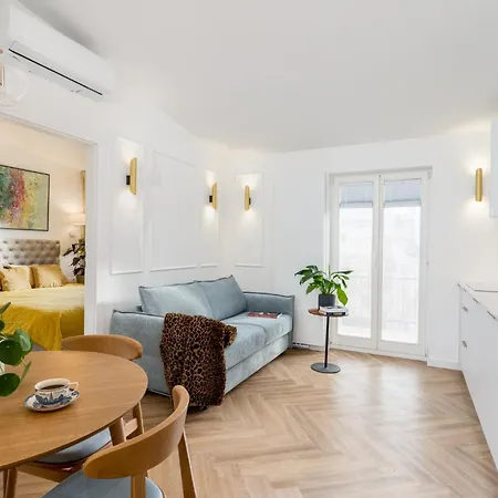 Tyzenhauz Kazimierz Appartement Cracovie