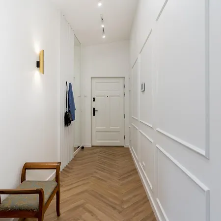 Appartement Tyzenhauz Kazimierz Cracovie