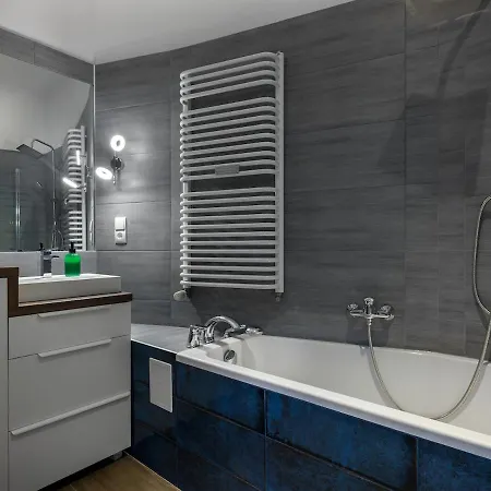 Appartement Tyzenhauz Kazimierz