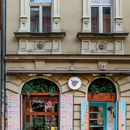 Tyzenhauz Kazimierz Appartement
