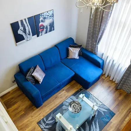 Appartement Tyzenhauz Kazimierz