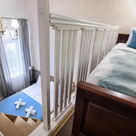 Tyzenhauz Kazimierz Appartement *