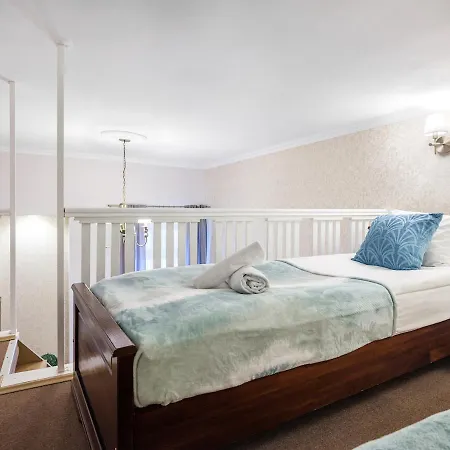 Appartement Tyzenhauz Kazimierz *