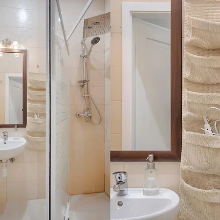 Tyzenhauz Kazimierz Appartement