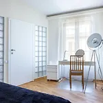 Lägenhet Tyzenhauz Kazimierz