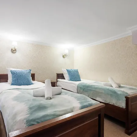 Tyzenhauz Kazimierz アパート