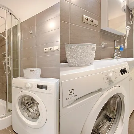 Tyzenhauz Kazimierz Apartamento *