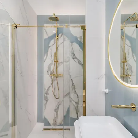 Tyzenhauz Kazimierz アパート