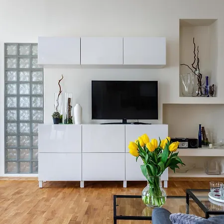 Tyzenhauz Kazimierz Apartment *