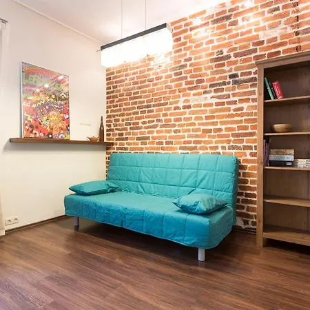 Tyzenhauz Kazimierz Apartamento *