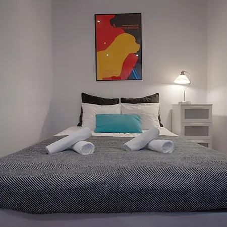 Apartment Tyzenhauz Kazimierz Krakau