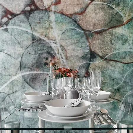 Tyzenhauz Kazimierz Apartment