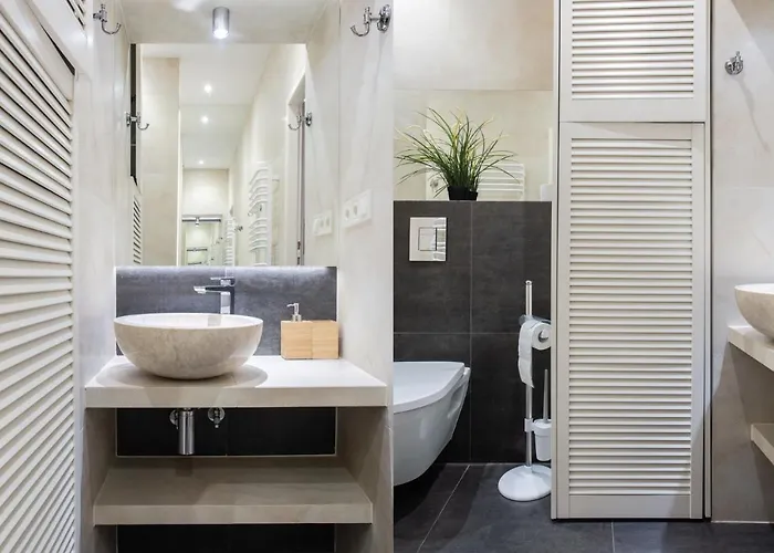 Tyzenhauz Kazimierz Krakow