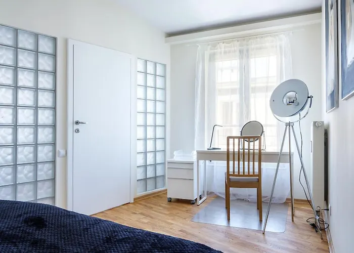 Apartment Tyzenhauz Kazimierz