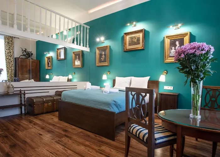 Tyzenhauz Kazimierz * Krakow