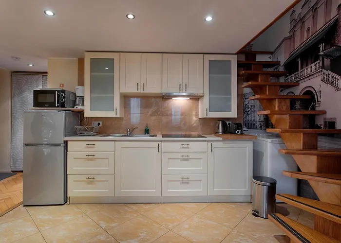 Apartment Tyzenhauz Kazimierz *