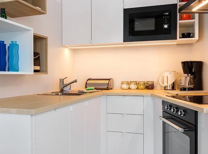 Tyzenhauz Kazimierz Apartment