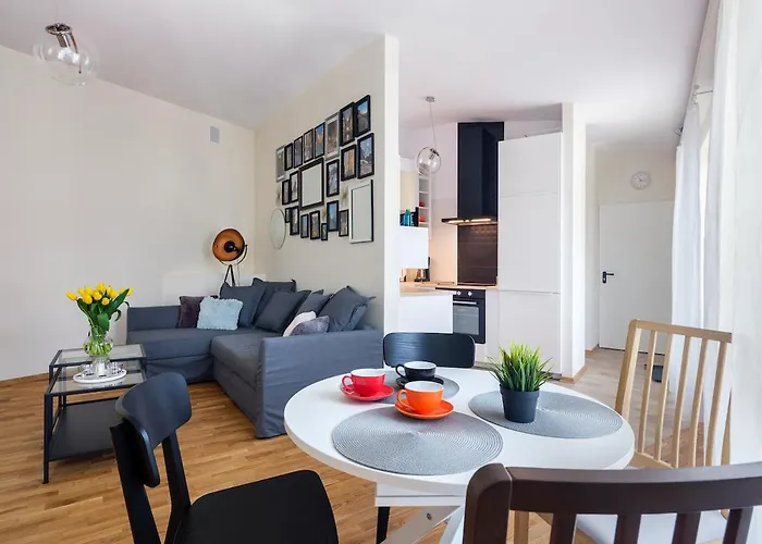 Apartment Tyzenhauz Kazimierz