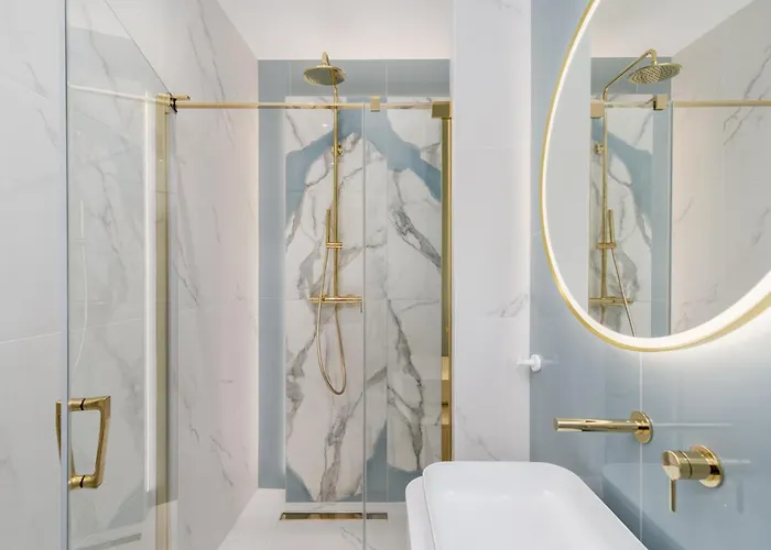 Tyzenhauz Kazimierz Apartment