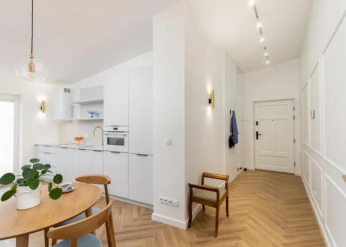 Apartment Tyzenhauz Kazimierz