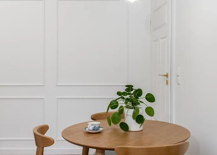 Apartment Tyzenhauz Kazimierz *