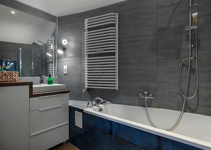 Apartment Tyzenhauz Kazimierz