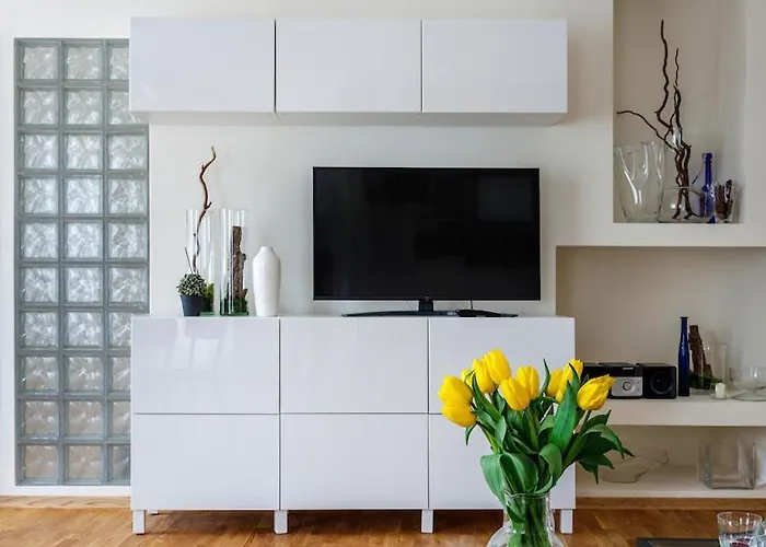 Tyzenhauz Kazimierz Apartment *