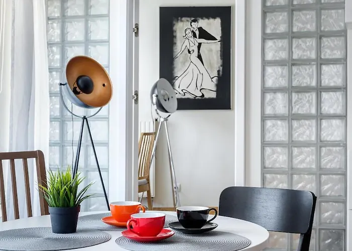 Apartment Tyzenhauz Kazimierz *