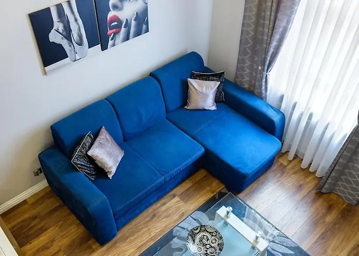 Apartment Tyzenhauz Kazimierz