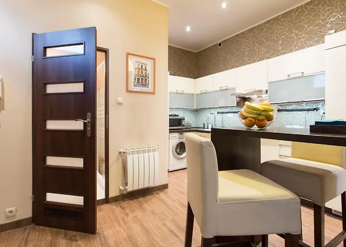 Tyzenhauz Kazimierz Krakow