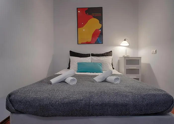 Apartment Tyzenhauz Kazimierz Krakow