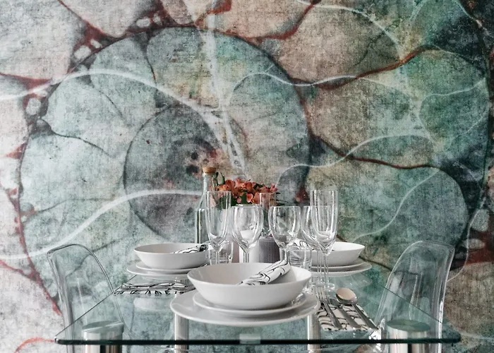 Tyzenhauz Kazimierz Apartment